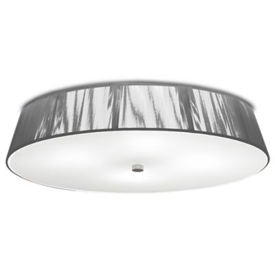 Lilith PL Flushmount by Leucos Lighting - Starlight Lighting USA and Canada